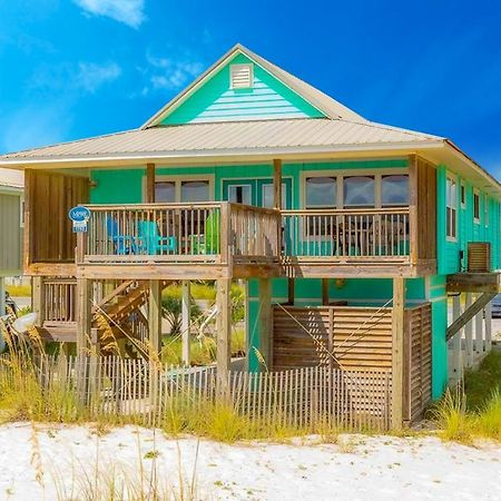 Mondo Kayo Gulf Shores Esterno foto