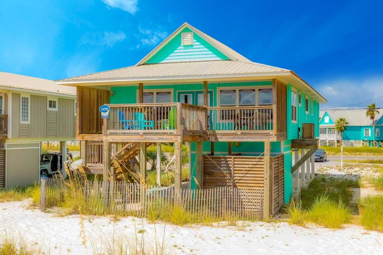 Mondo Kayo Gulf Shores Esterno foto